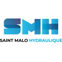 SAINT-MALO HYDRAULIQUE (SMH) logo, SAINT-MALO HYDRAULIQUE (SMH) contact details