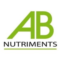 AB NUTRIMENTS logo, AB NUTRIMENTS contact details