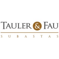 Tauler&Fau Subastas S.L. logo, Tauler&Fau Subastas S.L. contact details