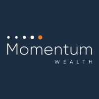 Momentum Wealth logo, Momentum Wealth contact details