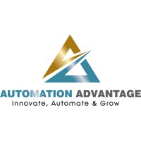 Automation Advantage logo, Automation Advantage contact details