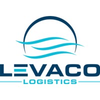 Levaco logo, Levaco contact details