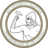 Student Chapter SEG USP logo, Student Chapter SEG USP contact details