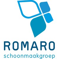 Romaro Schoonmaakgroep logo, Romaro Schoonmaakgroep contact details