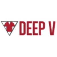 Deep V logo, Deep V contact details