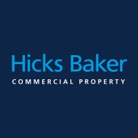 Hicks Baker logo, Hicks Baker contact details