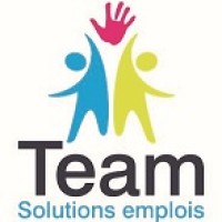 TEAM SOLUTIONS EMPLOIS logo, TEAM SOLUTIONS EMPLOIS contact details