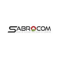 SABROCOM S.R.L. logo, SABROCOM S.R.L. contact details