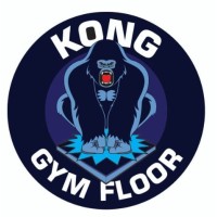 Kong Gym Floor logo, Kong Gym Floor contact details