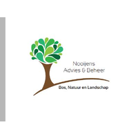 Nooijens Advies & Beheer - Bos, Natuur en Landschap - logo, Nooijens Advies & Beheer - Bos, Natuur en Landschap - contact details