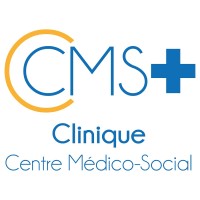 Centre Médico-Social de Basse-Terre logo, Centre Médico-Social de Basse-Terre contact details