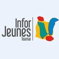 Infor Jeunes Tournai logo, Infor Jeunes Tournai contact details