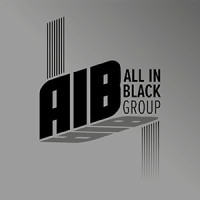 All In Black Ltd logo, All In Black Ltd contact details