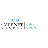 CoreNet Global China Chapter logo, CoreNet Global China Chapter contact details