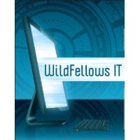 WildFellows IT logo, WildFellows IT contact details