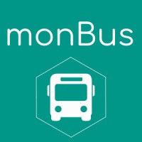 monBus city logo, monBus city contact details