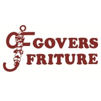 Govers Friture logo, Govers Friture contact details