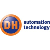 DH Automation Technology B.V. logo, DH Automation Technology B.V. contact details