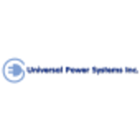 Universal Power Systems Inc. logo, Universal Power Systems Inc. contact details