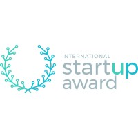 International Start-Up Award logo, International Start-Up Award contact details