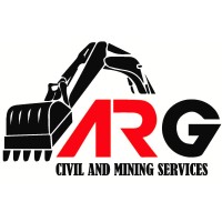 ARG Civil & Mining Services logo, ARG Civil & Mining Services contact details