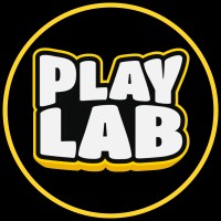 Playlab logo, Playlab contact details