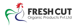 Freshcut Organic Products logo, Freshcut Organic Products contact details