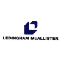 Ledingham McAllister logo, Ledingham McAllister contact details