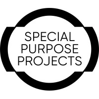 Special Purpose Projects logo, Special Purpose Projects contact details