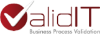 ValidIT Consulting logo, ValidIT Consulting contact details