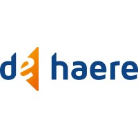 De Haere logo, De Haere contact details