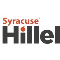 Hillel at Syracuse University logo, Hillel at Syracuse University contact details