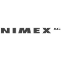 NIMEX AG logo, NIMEX AG contact details