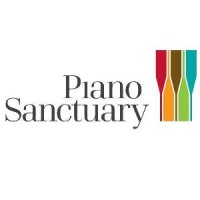 Piano Sanctuary logo, Piano Sanctuary contact details