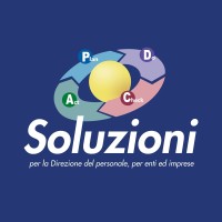 Soluzioni srl logo, Soluzioni srl contact details