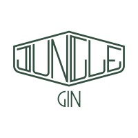 JungleGin logo, JungleGin contact details