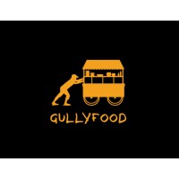 GullyFood logo, GullyFood contact details