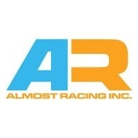 Almost Racing Inc. logo, Almost Racing Inc. contact details