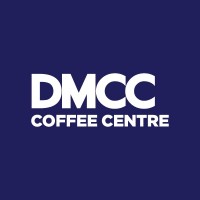 DMCC Coffee Centre logo, DMCC Coffee Centre contact details