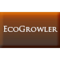 EcoGrowler logo, EcoGrowler contact details