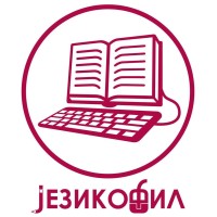 Jezikofil logo, Jezikofil contact details