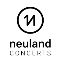 Neuland Concerts logo, Neuland Concerts contact details