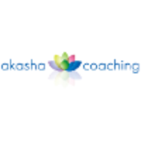 Akasha Coaching logo, Akasha Coaching contact details