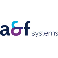 a&f systems gmbh logo, a&f systems gmbh contact details