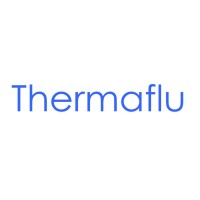 THERMAFLU logo, THERMAFLU contact details