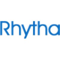 Rhytha logo, Rhytha contact details