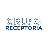 Grupo Receptoria logo, Grupo Receptoria contact details