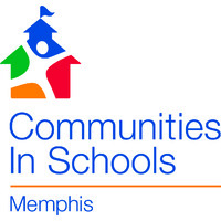 Communities In Schools of Memphis logo, Communities In Schools of Memphis contact details