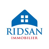 RIDSAN Immobilier logo, RIDSAN Immobilier contact details