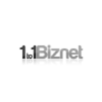 1to1 Biznet logo, 1to1 Biznet contact details